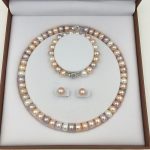 set de bijoux Linoa