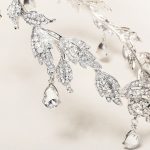 cercle avec strass Julia