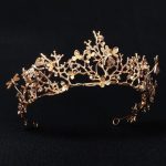 couronne chic Morgane
