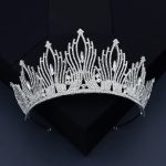couronne de mariée miss
