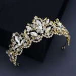 couronne dorée princesse