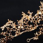 couronne fleurie Morgane