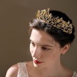 couronne Morgane